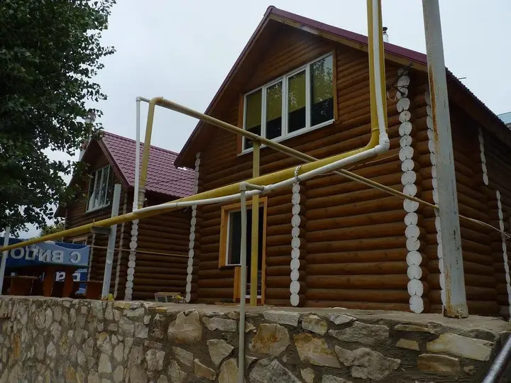 Самара: Коттеджи в Самаре Скала 22