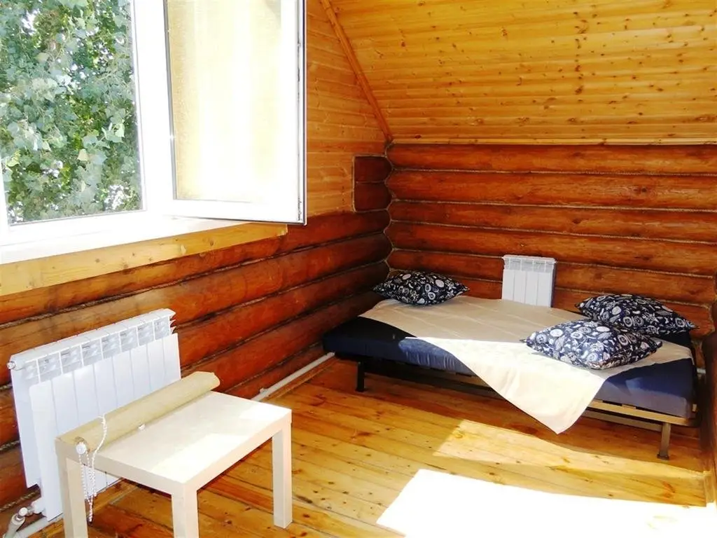 Самара: Коттеджи в Самаре Скала 22
