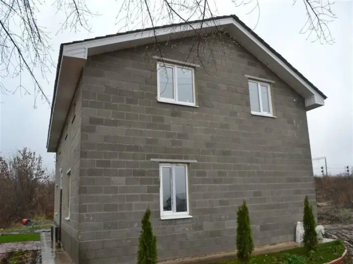 Самара: Коттеджи в Самаре Сокол 68