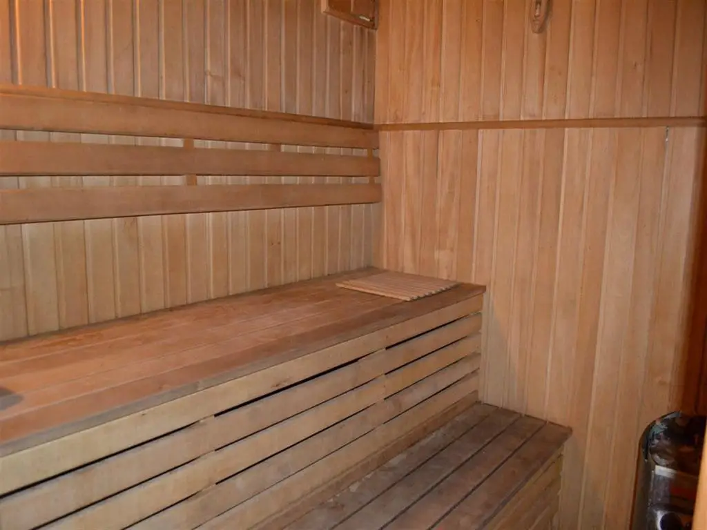 Самара: Samara Cottages Villa 25