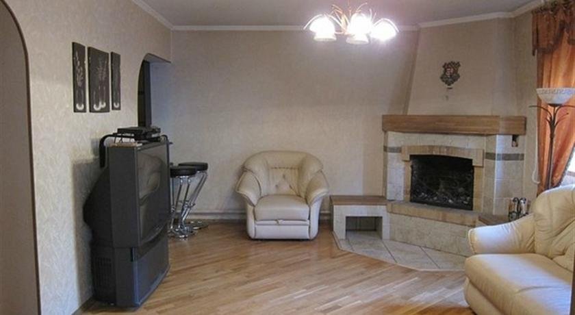 Самара: Samara Cottages Villa 25