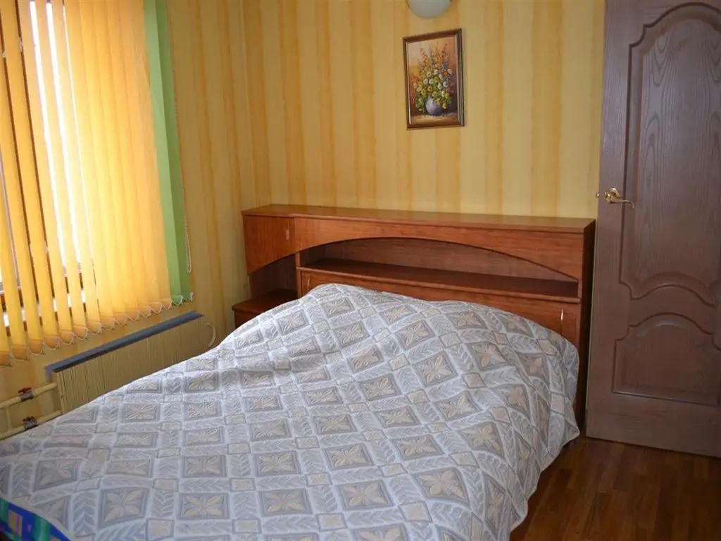 Самара: Samara Cottages Villa 25