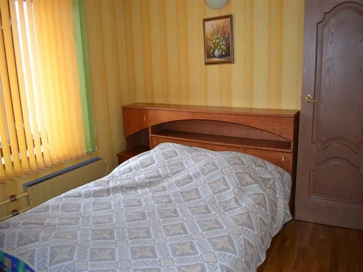 Самара: Samara Cottages Villa 25