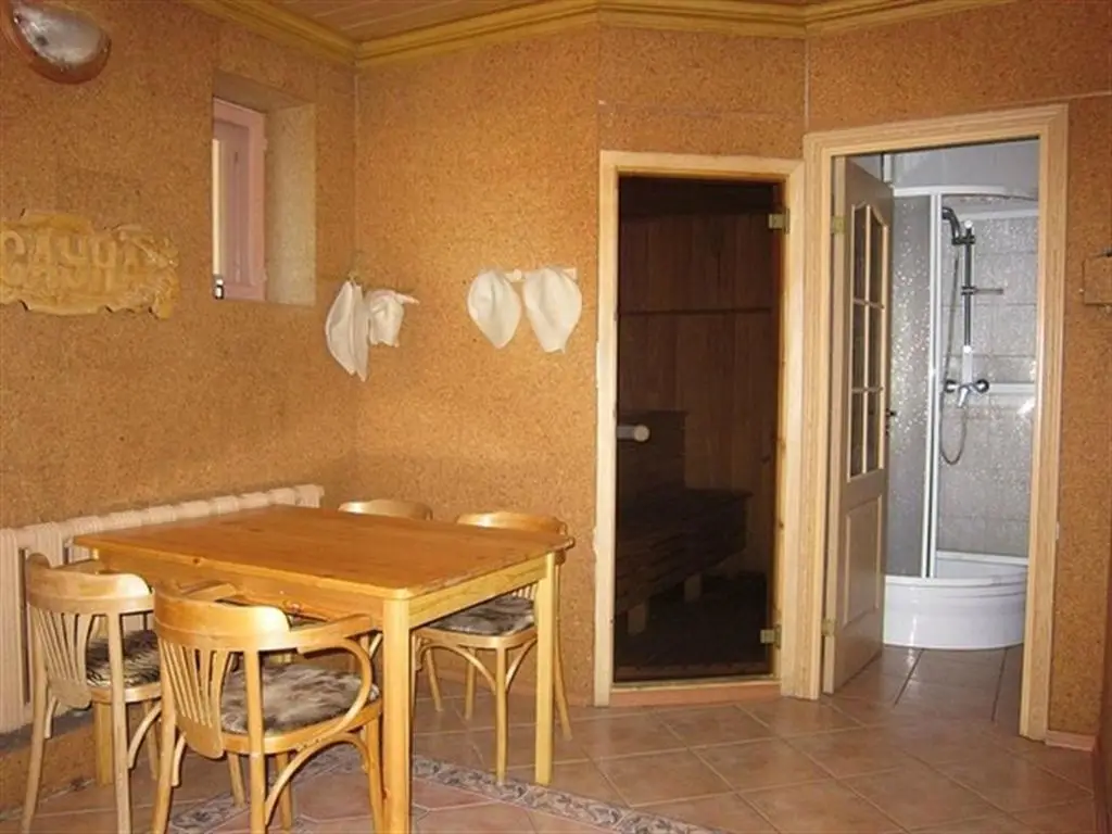 Самара: Samara Cottages Villa 25