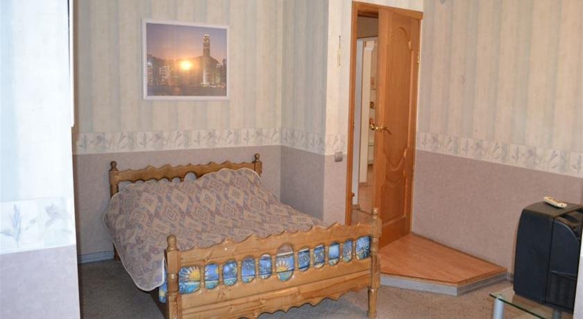 Самара: Samara Cottages Villa 25
