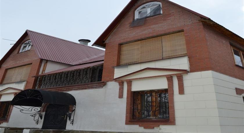Самара: Samara Cottages Villa 25