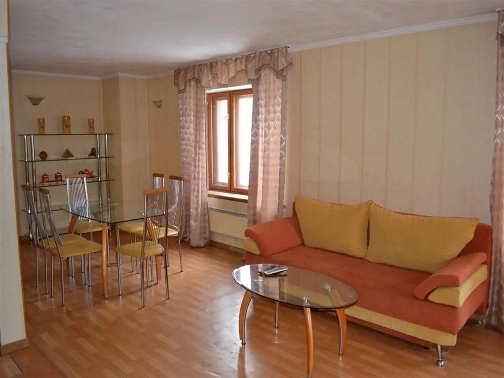 Самара: Samara Cottages Villa 25