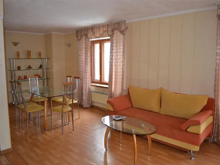 Самара: Samara Cottages Villa 25