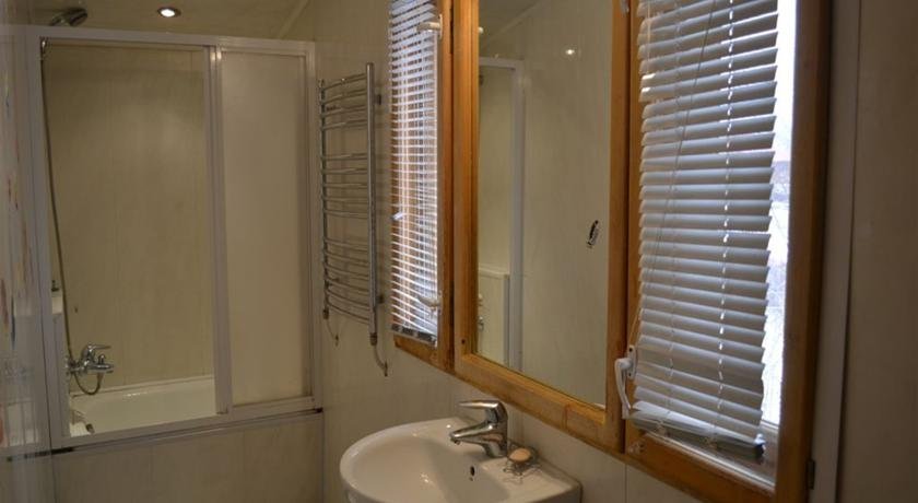 Самара: Samara Cottages Villa 25