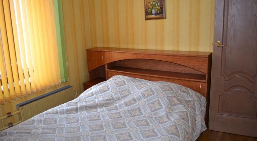 Самара: Samara Cottages Villa 25