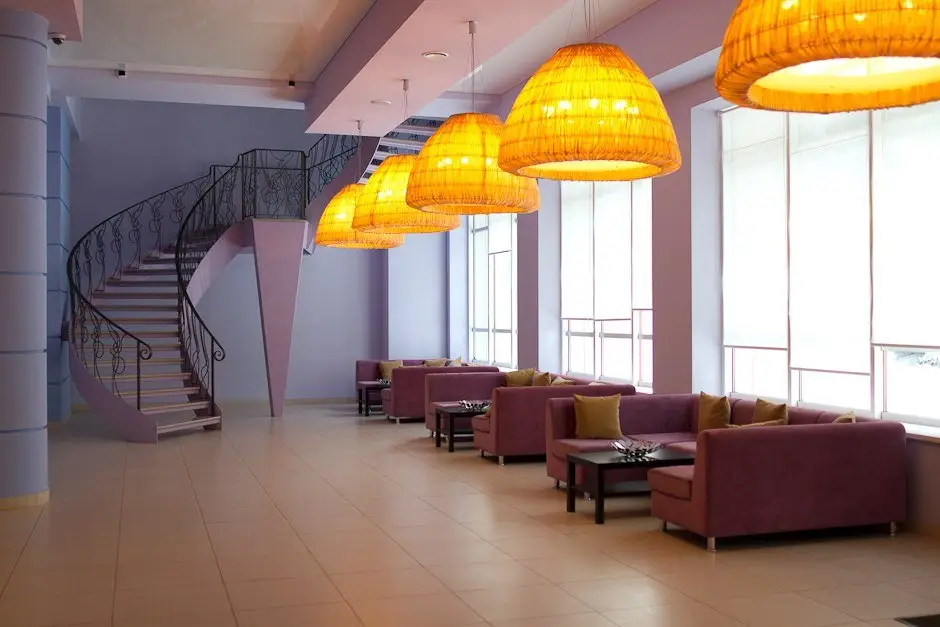 Самара: Самарский Санаторий