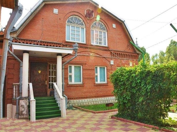 Самара: Samaras Cottages Baron 7