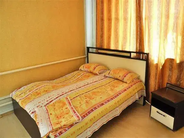 Самара: Samaras Cottages Baron 7