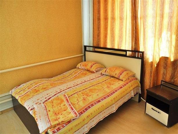 Самара: Samaras Cottages Baron 7
