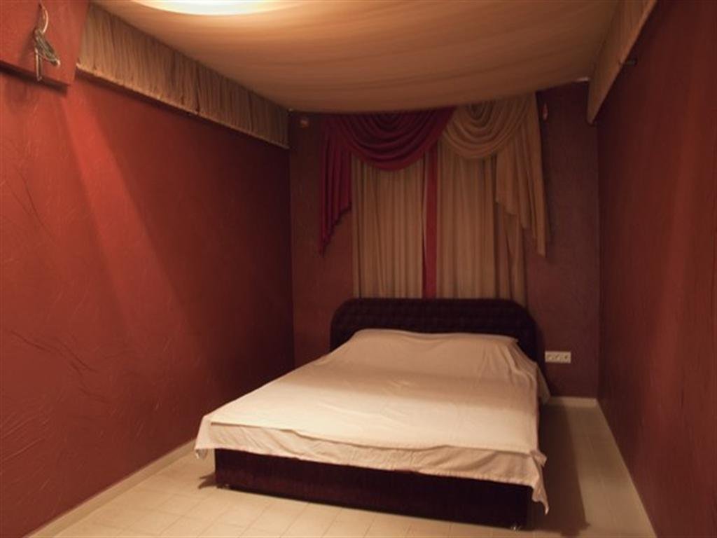 Самара: Samaras Cottages Bastion 30