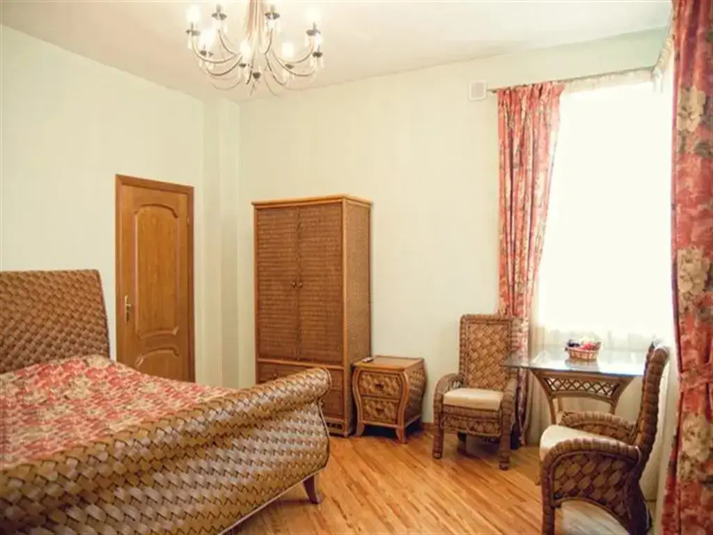 Самара: Samaras Cottages Bastion 30