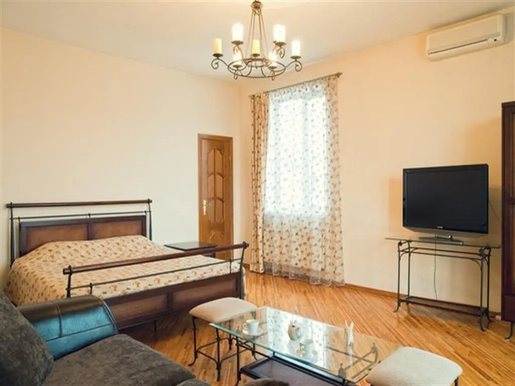 Самара: Samaras Cottages Bastion 30