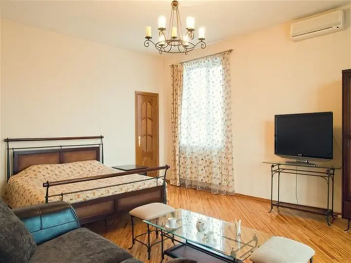 Самара: Samaras Cottages Bastion 30