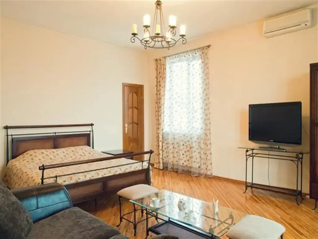 Самара: Samaras Cottages Bastion 30