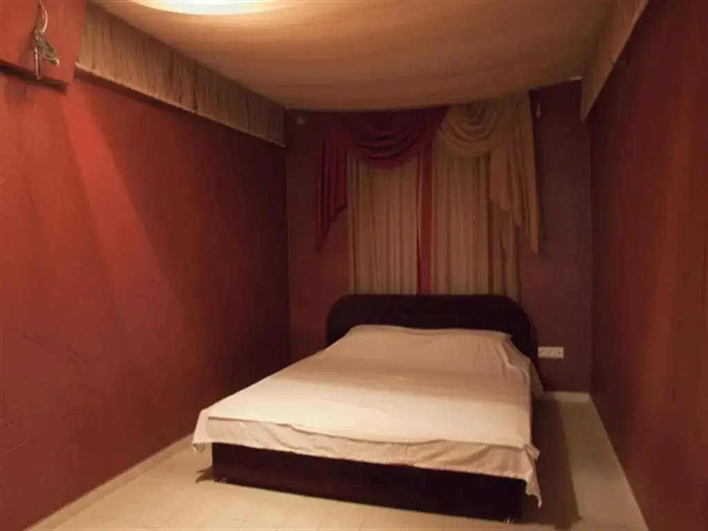 Самара: Samaras Cottages Bastion 30