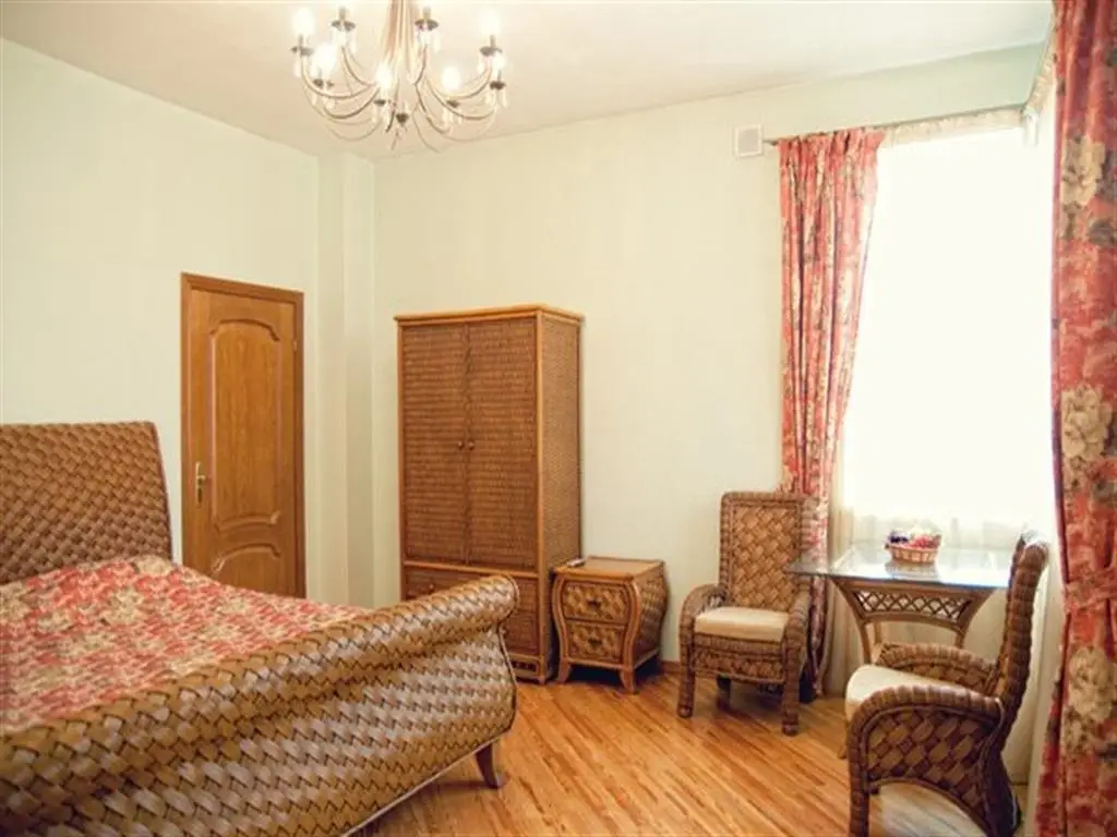 Самара: Samaras Cottages Bastion 30