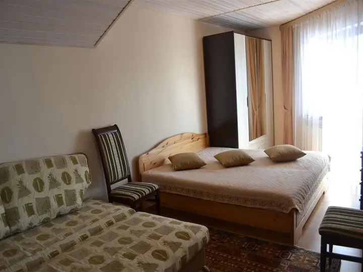 Самара: Samaras Cottages Dlya Druzey 1