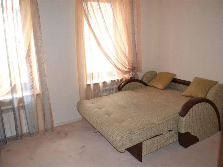 Самара: Samaras Cottages Dlya Druzey 1