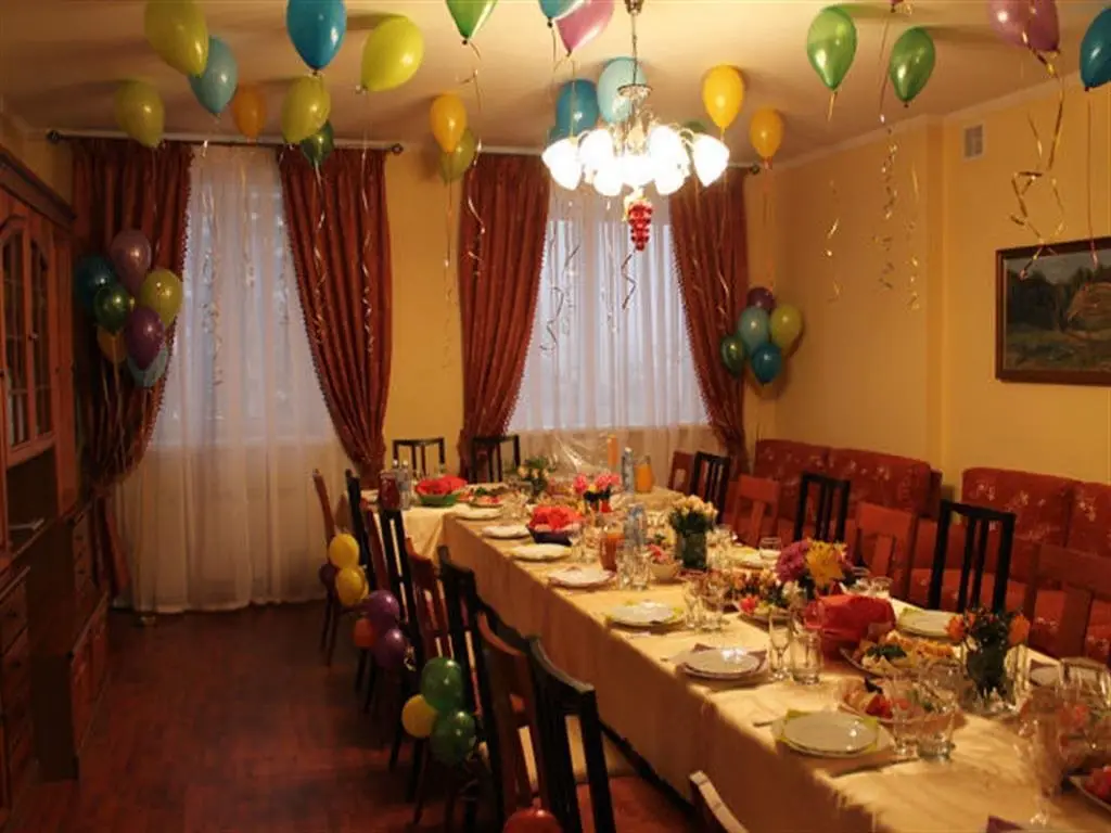 Самара: Samaras Cottages Glinka 61