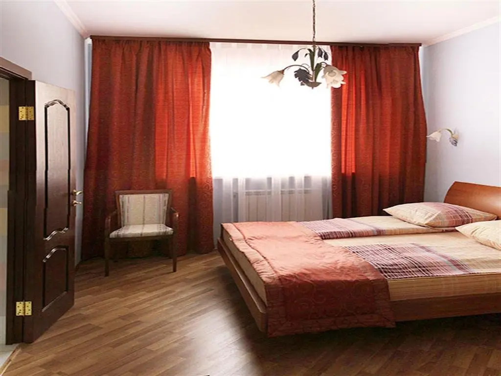 Самара: Samaras Cottages Glinka 61