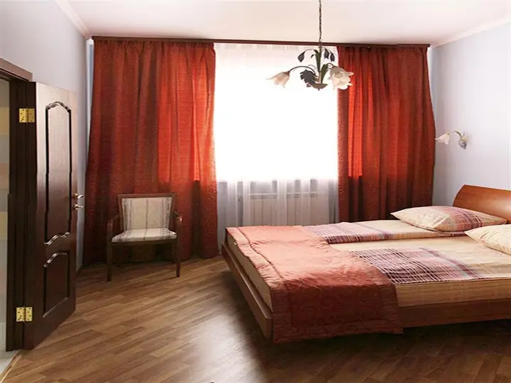 Самара: Samaras Cottages Glinka 61