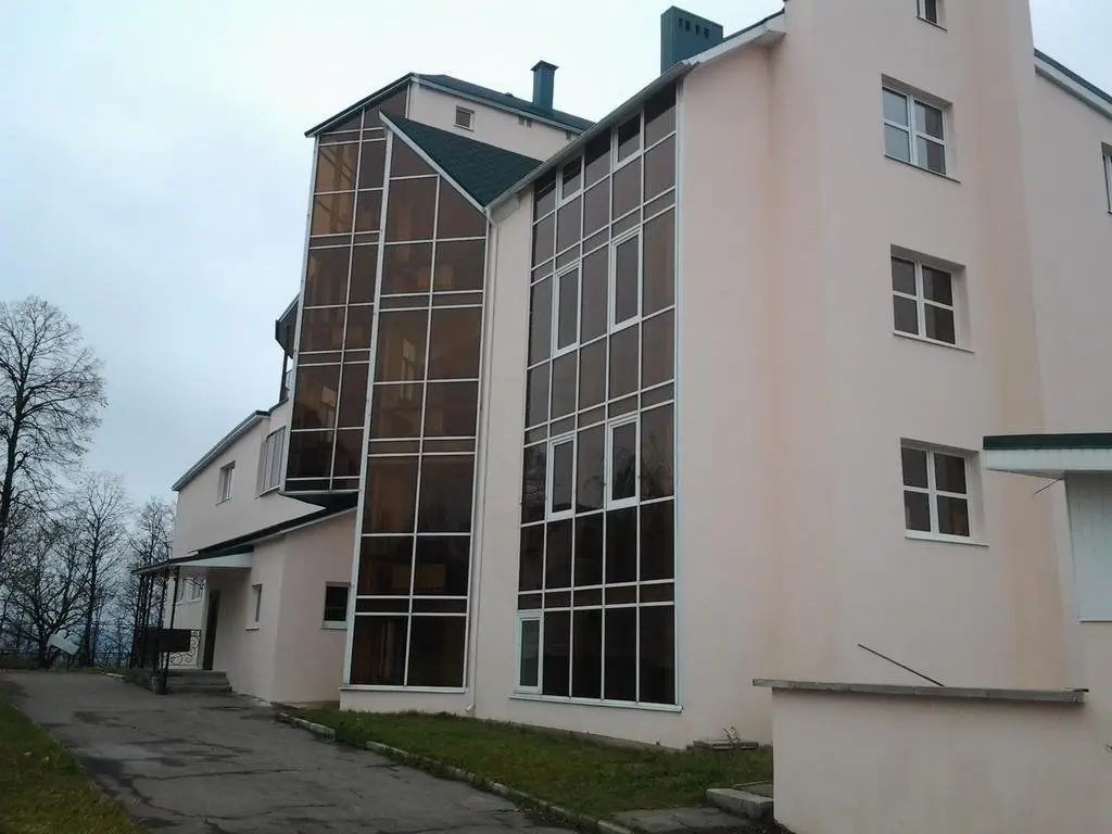 Самара: Samaras Cottages Glinka 61