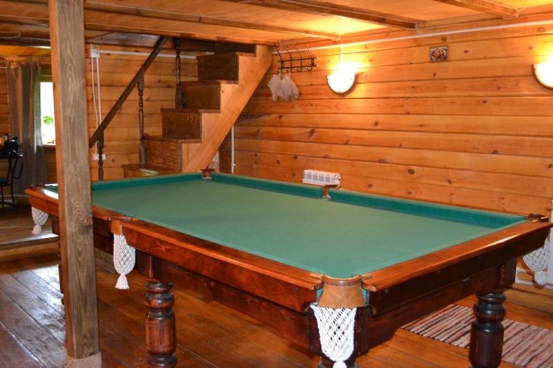 Самара: Samaras Cottages Izbushka 80