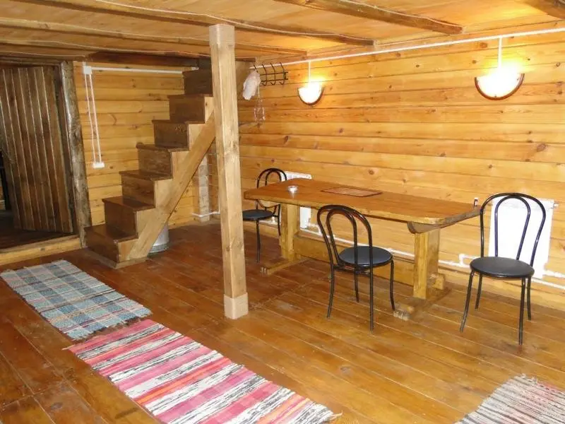 Самара: Samaras Cottages Izbushka 80