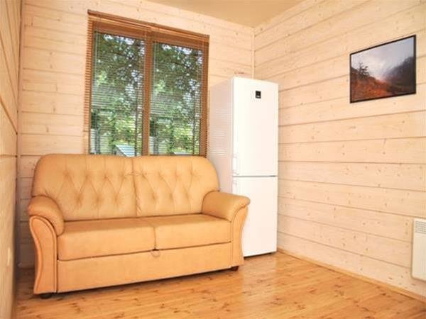 Мастрюково: Samaras Cottages Mastryuki Finsky 43