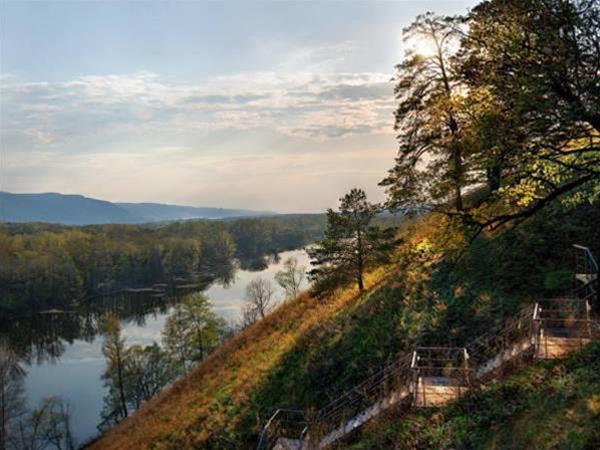Мастрюково: Samaras Cottages Mastryuki Finsky 43