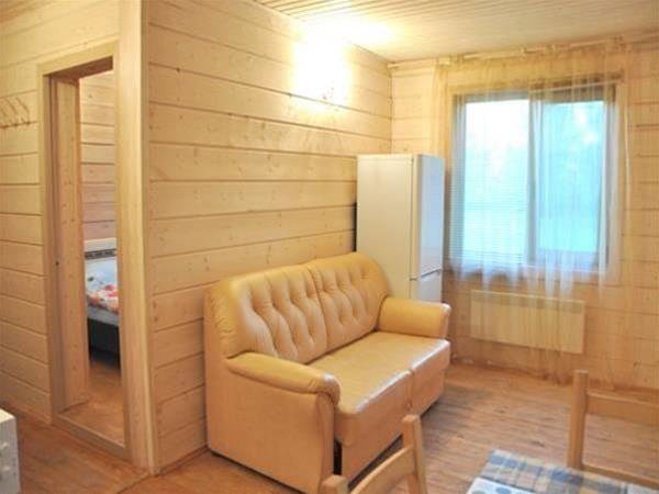 Мастрюково: Samaras Cottages Mastryuki Finsky 43