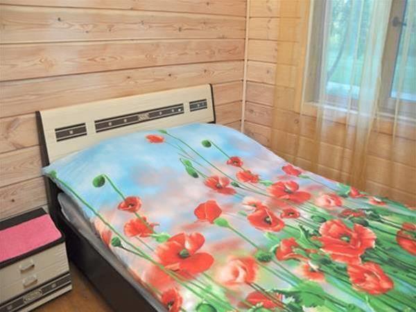 Мастрюково: Samaras Cottages Mastryuki Finsky 43