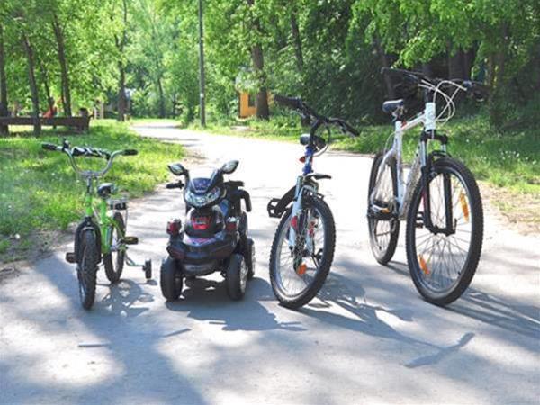 Мастрюково: Samaras Cottages Mastryuki Finsky 43