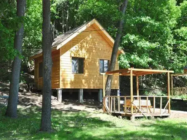 Мастрюково: Samaras Cottages Mastryuki Finsky 43