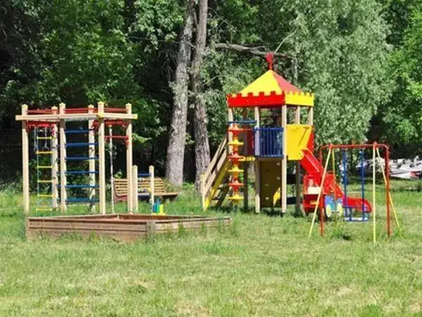 Мастрюково: Samaras Cottages Mastryuki Finsky 43