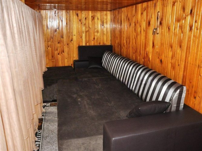 Самара: Samaras Cottages Rechnoi 3