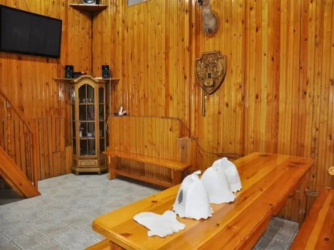 Самара: Samaras Cottages Rechnoi 3