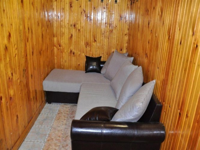 Самара: Samaras Cottages Rechnoi 3