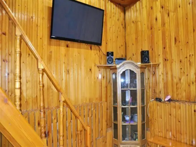 Самара: Samaras Cottages Rechnoi 3