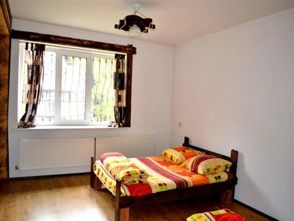 Самара: Samaras Cottages Zholud 19