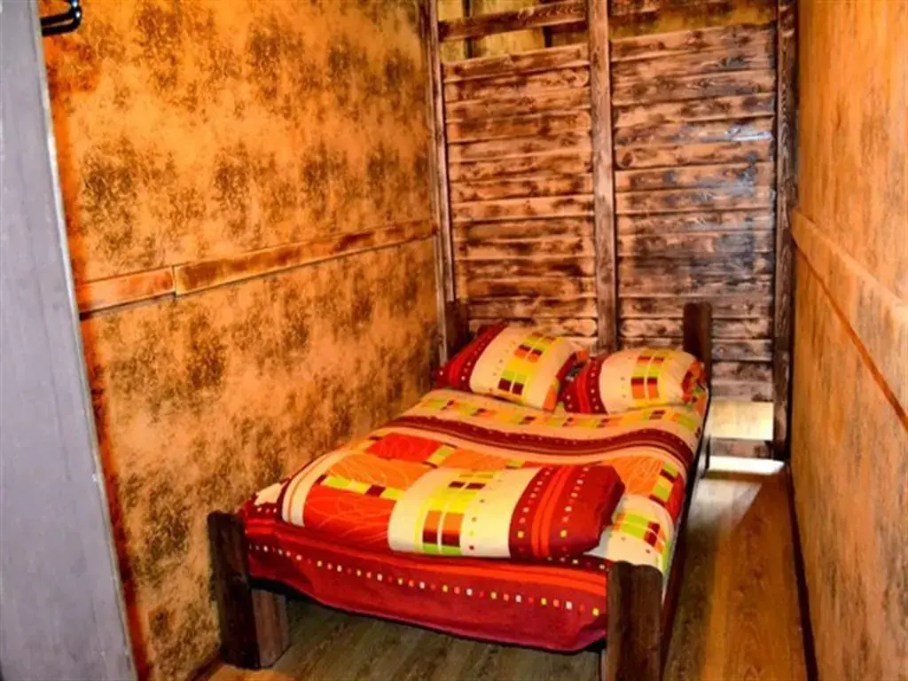 Самара: Samaras Cottages Zholud 19