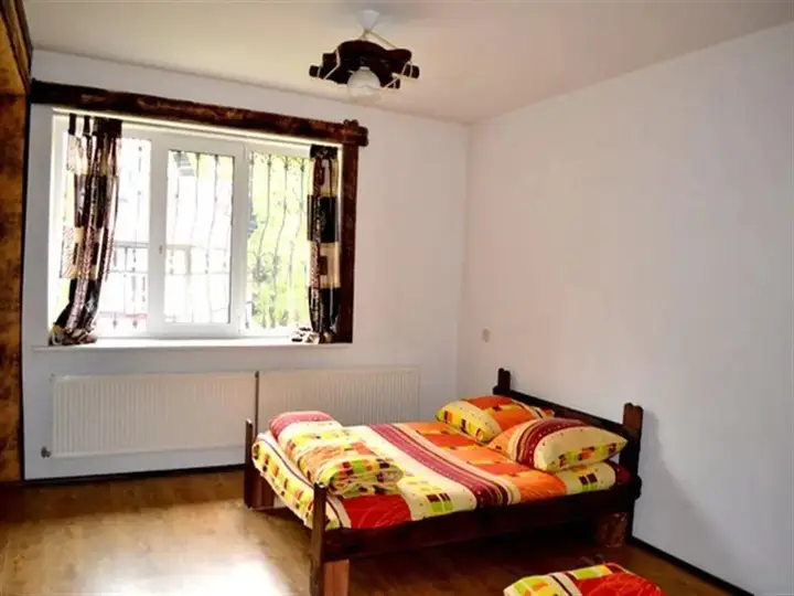 Самара: Samaras Cottages Zholud 19