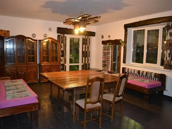 Самара: Samaras Cottages Zholud 19