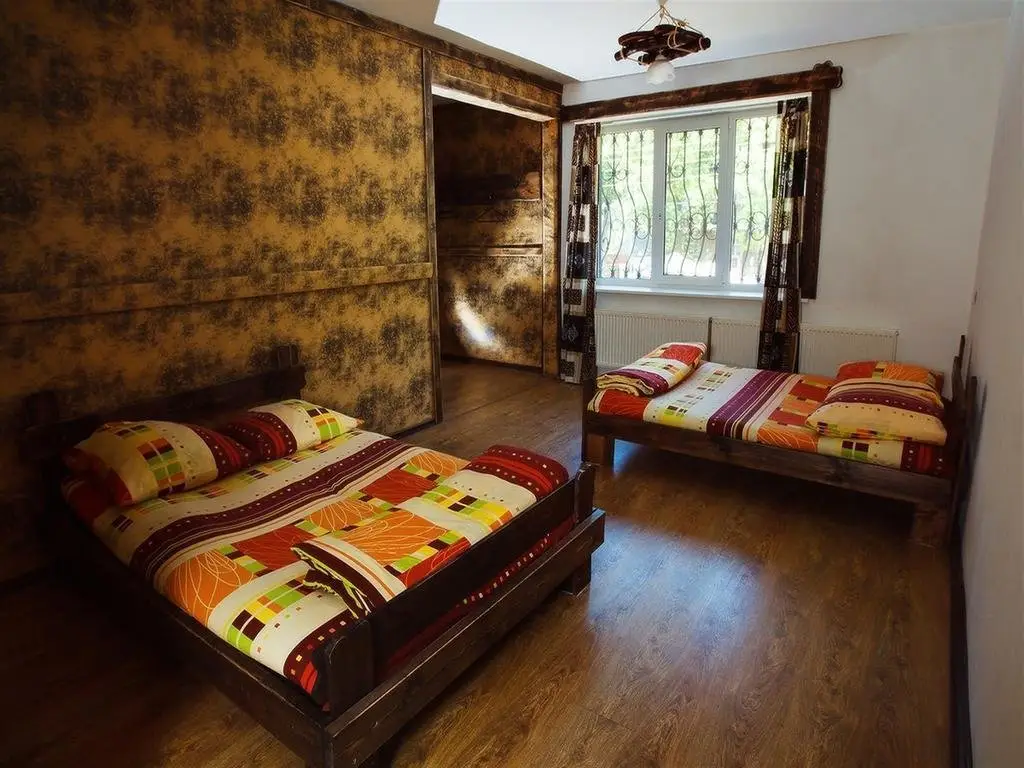 Самара: Samaras Cottages Zholud 19