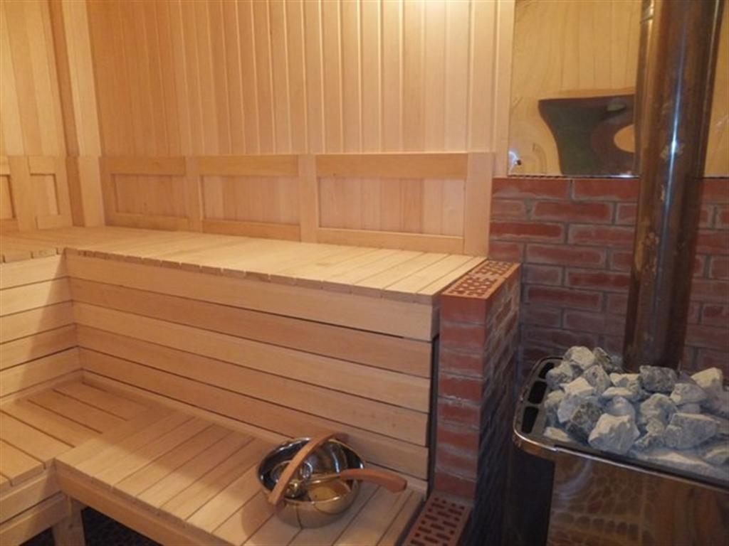 Самара: Samaras Cottages Zolotaya Dolina 13